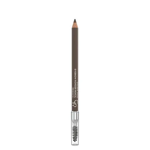 Golden Rose Eyebrow Powder Pencil - Image 4