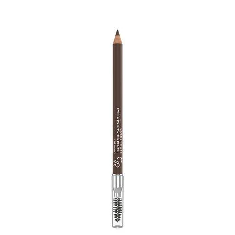 Golden Rose Eyebrow Powder Pencil - Image 5