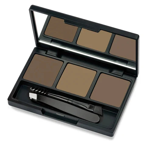 Golden Rose Eyebrow Styling Kit - Image 2