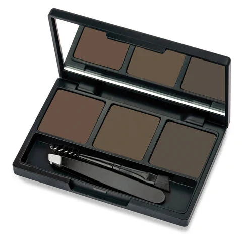 Golden Rose Eyebrow Styling Kit - Image 3