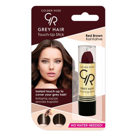 Golden Rose Grey Hair Touch-up Stick - Image 4