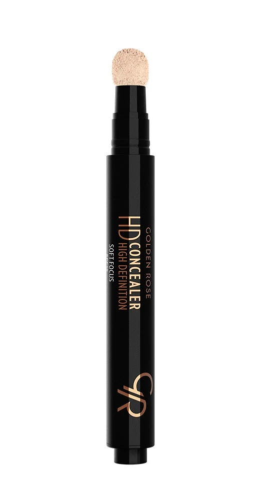 Golden Rose HD Concealer High Definition - Image 2
