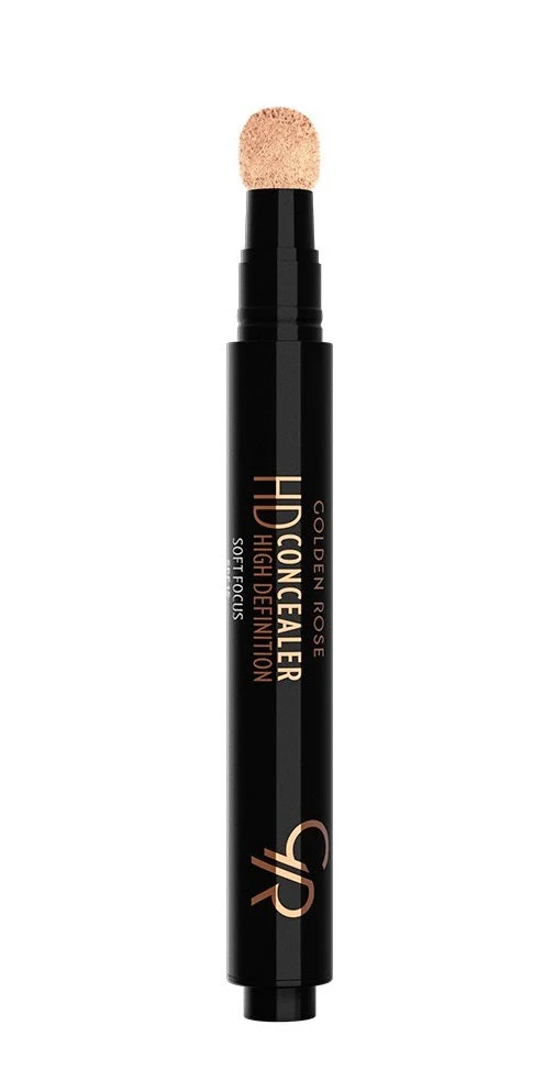 Golden Rose HD Concealer High Definition - Image 4