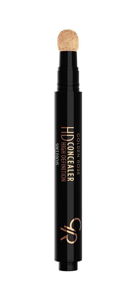 Golden Rose HD Concealer High Definition - Image 5