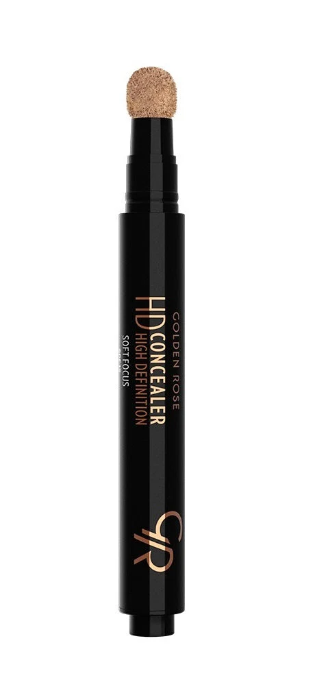 Golden Rose HD Concealer High Definition - Image 6