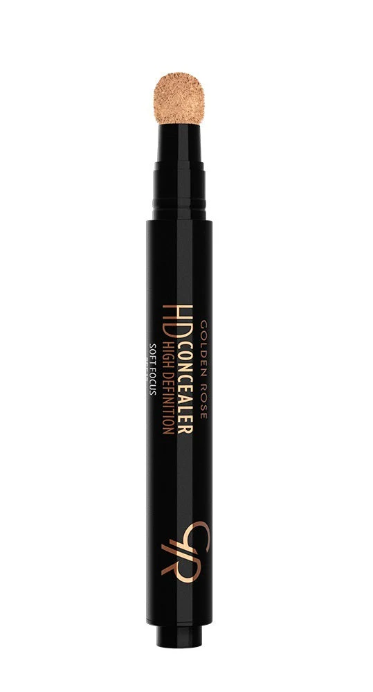 Golden Rose HD Concealer High Definition - Image 7