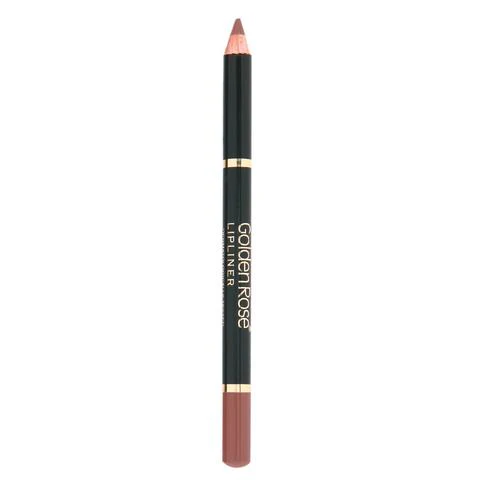 Golden Rose Lip Liner Pencil - Image 15
