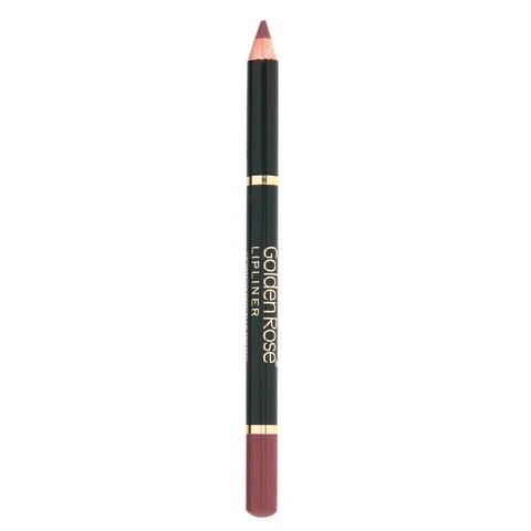 Golden Rose Lip Liner Pencil - Image 17