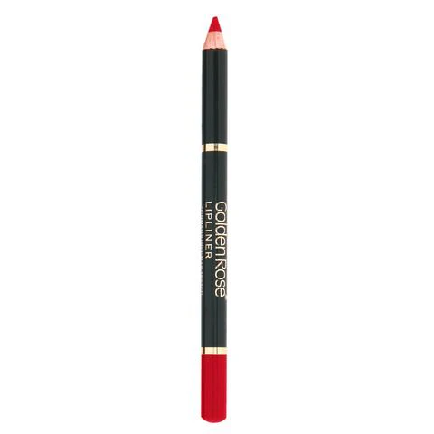Golden Rose Lip Liner Pencil - Image 22