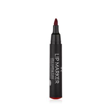 Golden Rose Lip Marker Ultra Lasting Color - Image 3