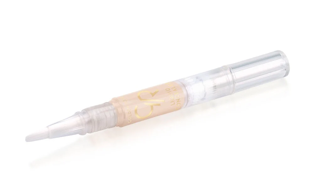 Golden Rose Liquid Concealer - Image 5