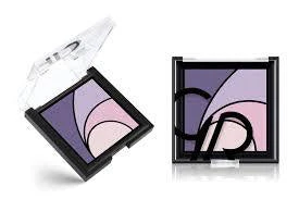 Golden Rose Longstay Eyeshadow Quattro - Image 2