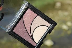 Golden Rose Longstay Eyeshadow Quattro - Image 3