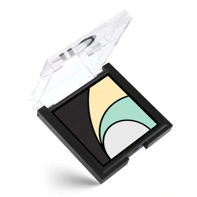 Golden Rose Longstay Eyeshadow Quattro - Image 5