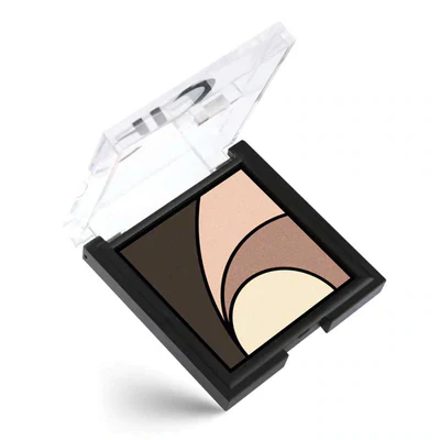 Golden Rose Longstay Eyeshadow Quattro - Image 6
