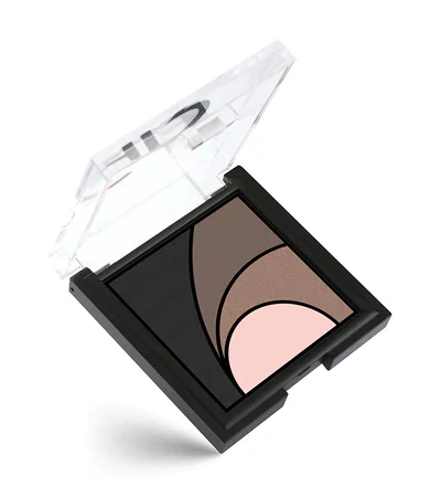 Golden Rose Longstay Eyeshadow Quattro - Image 7