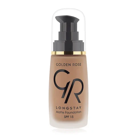 Golden Rose Longstay Matte Foundation - Image 14