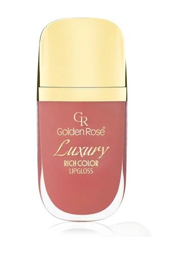 Golden Rose Luxury Rich Color Lipgloss - Image 10