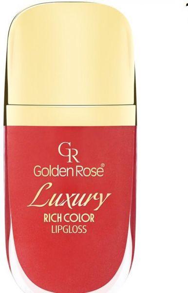 Golden Rose Luxury Rich Color Lipgloss - Image 12