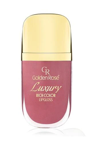 Golden Rose Luxury Rich Color Lipgloss - Image 5