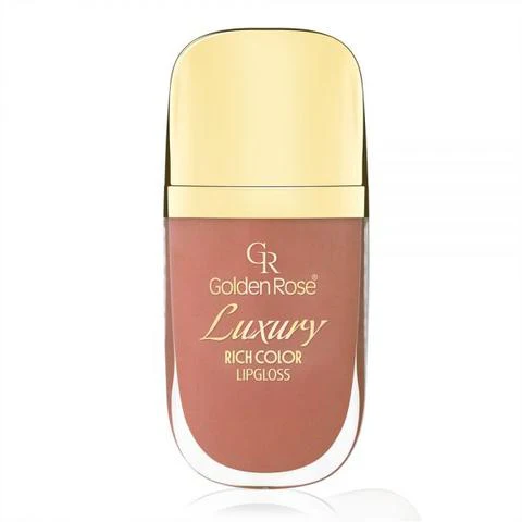 Golden Rose Luxury Rich Color Lipgloss - Image 6