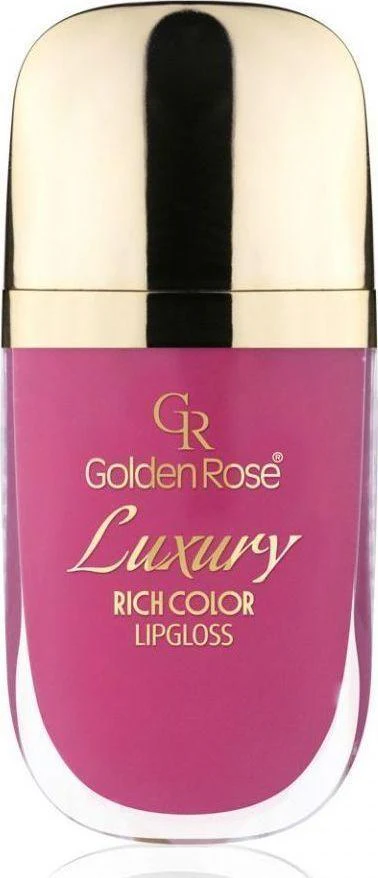 Golden Rose Luxury Rich Color Lipgloss - Image 8