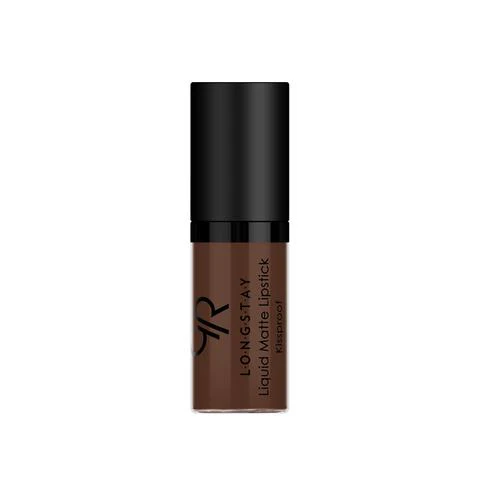 Golden Rose Mini Longstay Liquid Matte Lipstick - Image 22