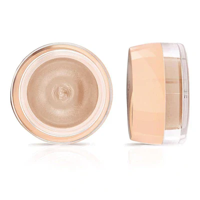 Golden Rose Mousse Foundation - Image 3
