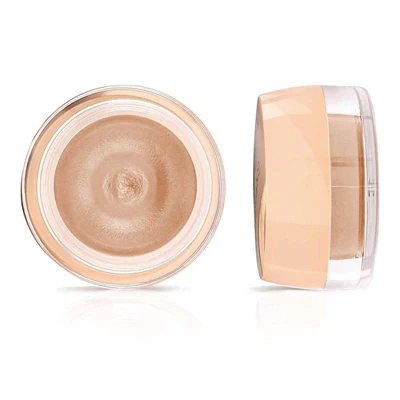 Golden Rose Mousse Foundation - Image 4