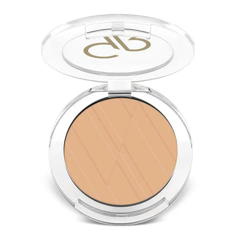 Golden Rose Pressed Powder - Image 10