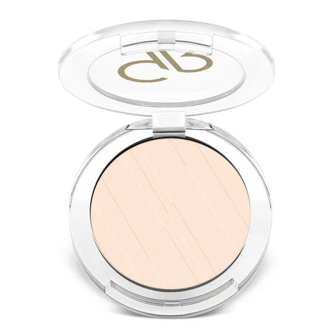 Golden Rose Pressed Powder - Image 3