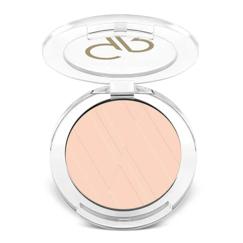 Golden Rose Pressed Powder - Image 4