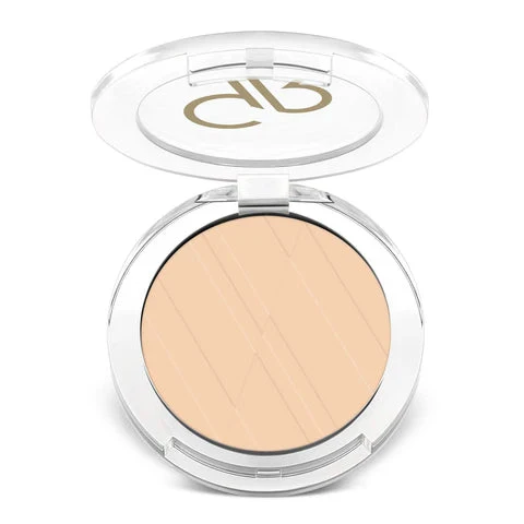 Golden Rose Pressed Powder - Image 5