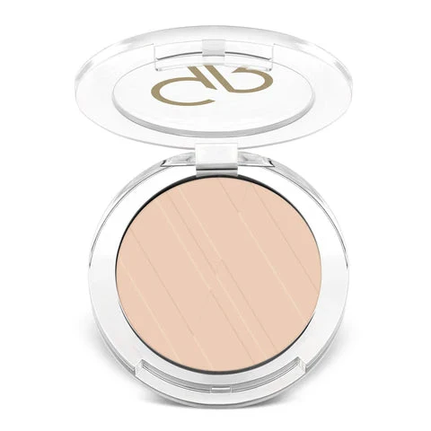 Golden Rose Pressed Powder - Image 6