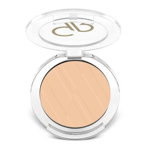 Golden Rose Pressed Powder - Image 7