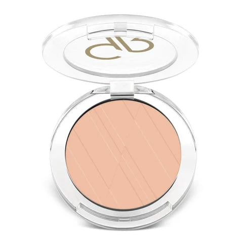 Golden Rose Pressed Powder - Image 9