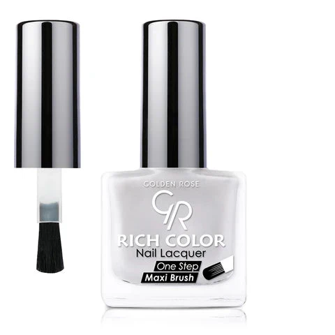 Golden Rose Rich Color Nail Polish