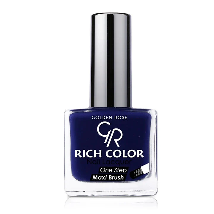 Golden Rose Rich Color Nail Polish - Image 15