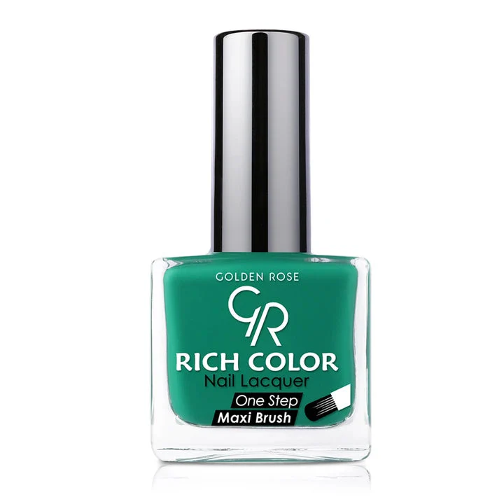 Golden Rose Rich Color Nail Polish - Image 17