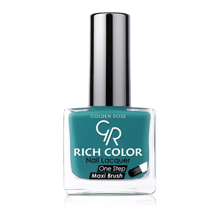 Golden Rose Rich Color Nail Polish - Image 18