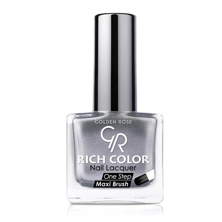 Golden Rose Rich Color Nail Polish - Image 19