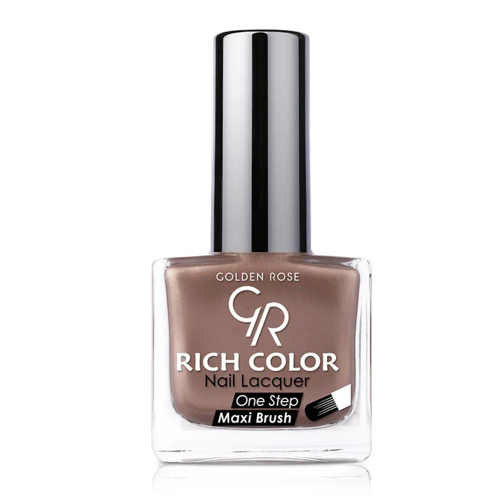 Golden Rose Rich Color Nail Polish - Image 24