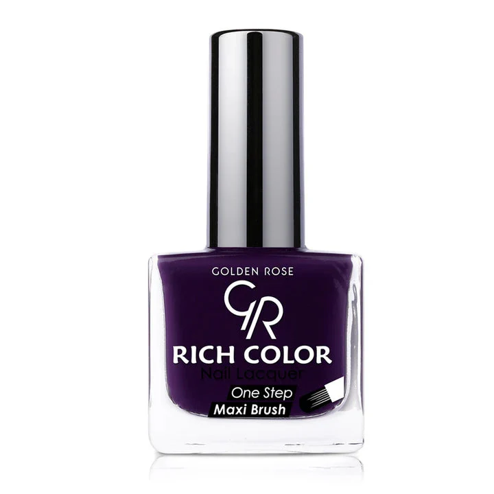 Golden Rose Rich Color Nail Polish - Image 26