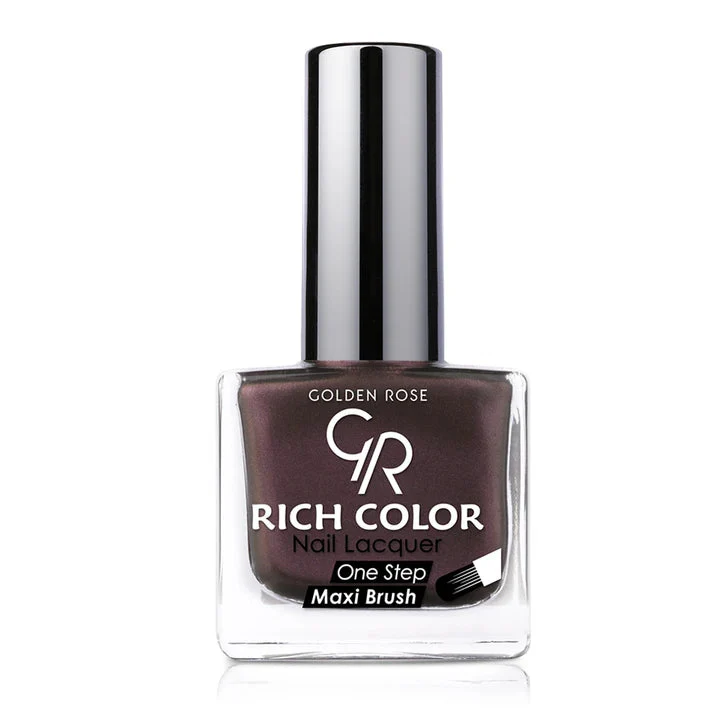 Golden Rose Rich Color Nail Polish - Image 32