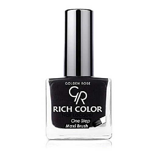 Golden Rose Rich Color Nail Polish - Image 34