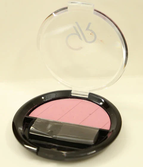 Golden Rose Silky Touch Blush-on - Image 10