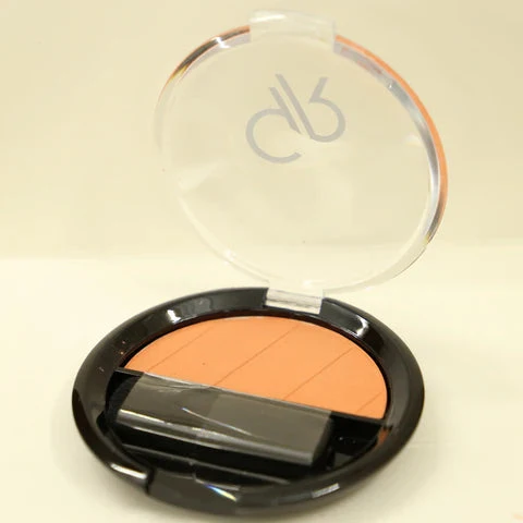Golden Rose Silky Touch Blush-on - Image 2