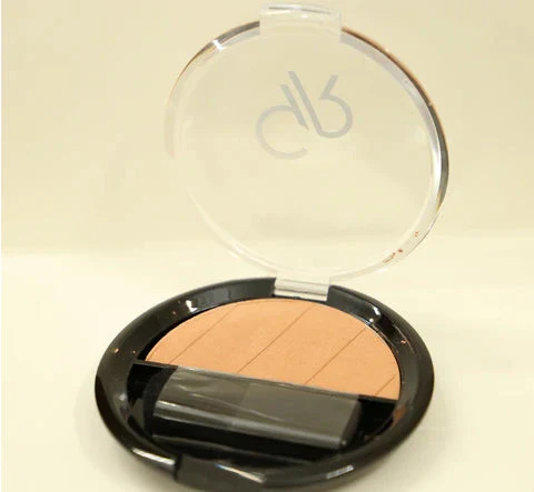 Golden Rose Silky Touch Blush-on - Image 3