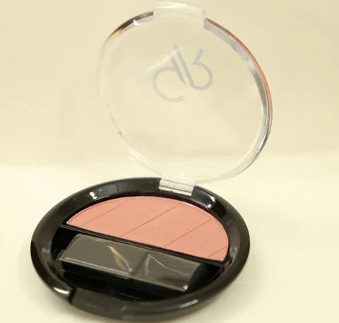 Golden Rose Silky Touch Blush-on - Image 4