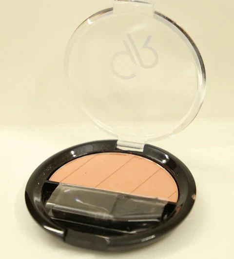 Golden Rose Silky Touch Blush-on - Image 5
